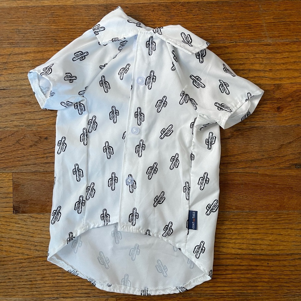 Dog T-shirt